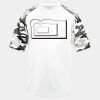 Camo Sport T-Shirt Thumbnail
