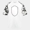 Camo Sport T-Shirt Thumbnail