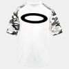 Camo Sport T-Shirt Thumbnail