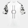 Camo Sport T-Shirt Thumbnail