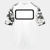 Camo Sport T-Shirt Thumbnail