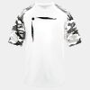 Camo Sport T-Shirt Thumbnail