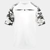 Camo Sport T-Shirt Thumbnail