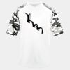 Camo Sport T-Shirt Thumbnail