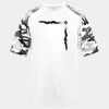 Camo Sport T-Shirt Thumbnail