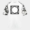 Camo Sport T-Shirt Thumbnail