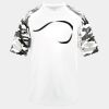 Camo Sport T-Shirt Thumbnail