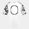 Camo Sport T-Shirt Thumbnail