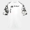 Camo Sport T-Shirt Thumbnail