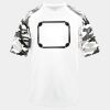 Camo Sport T-Shirt Thumbnail
