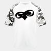 Camo Sport T-Shirt Thumbnail