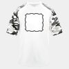 Camo Sport T-Shirt Thumbnail