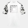 Camo Sport T-Shirt Thumbnail