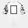 Camo Sport T-Shirt Thumbnail