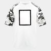 Camo Sport T-Shirt Thumbnail