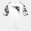 Camo Sport T-Shirt Thumbnail