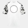 Camo Sport T-Shirt Thumbnail