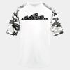 Camo Sport T-Shirt Thumbnail
