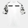Camo Sport T-Shirt Thumbnail