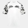 Camo Sport T-Shirt Thumbnail
