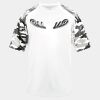 Camo Sport T-Shirt Thumbnail