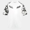 Camo Sport T-Shirt Thumbnail