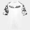 Camo Sport T-Shirt Thumbnail