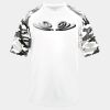Camo Sport T-Shirt Thumbnail