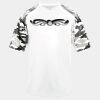Camo Sport T-Shirt Thumbnail
