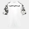 Camo Sport T-Shirt Thumbnail