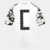 Camo Sport T-Shirt Thumbnail