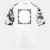 Camo Sport T-Shirt Thumbnail