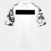 Camo Sport T-Shirt Thumbnail