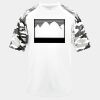 Camo Sport T-Shirt Thumbnail