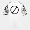 Camo Sport T-Shirt Thumbnail