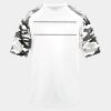 Camo Sport T-Shirt Thumbnail