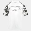 Camo Sport T-Shirt Thumbnail