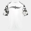 Camo Sport T-Shirt Thumbnail