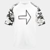 Camo Sport T-Shirt Thumbnail