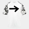 Camo Sport T-Shirt Thumbnail
