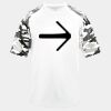 Camo Sport T-Shirt Thumbnail