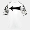 Camo Sport T-Shirt Thumbnail