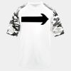 Camo Sport T-Shirt Thumbnail