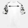 Camo Sport T-Shirt Thumbnail