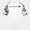 Camo Sport T-Shirt Thumbnail