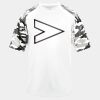 Camo Sport T-Shirt Thumbnail