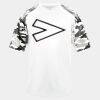 Camo Sport T-Shirt Thumbnail