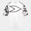 Camo Sport T-Shirt Thumbnail