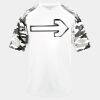 Camo Sport T-Shirt Thumbnail