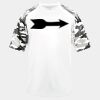 Camo Sport T-Shirt Thumbnail